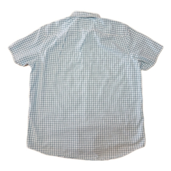 3/$15 Michael Kors Tailored Fit Button Down - Picture 4 of 10